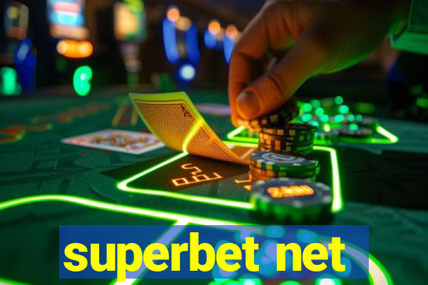 superbet net